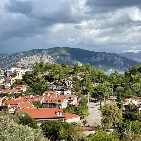 Olive Grove Nr 6 بيت للعطل