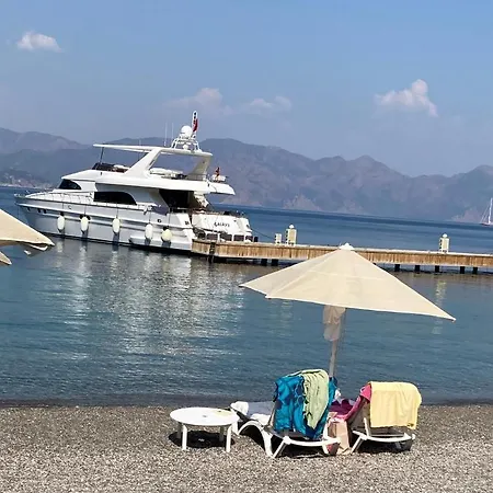 بيت للعطل Olive Grove Nr 6